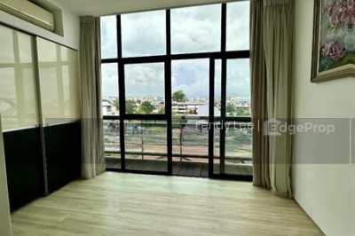 CUBIK Apartment / Condo | Listing