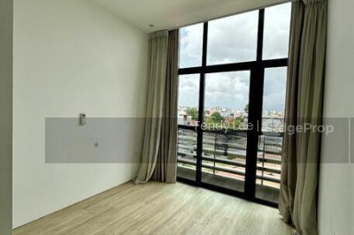 CUBIK Apartment / Condo | Listing