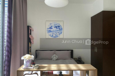 THE BOUTIQ @ KILLINEY Apartment / Condo | Listing