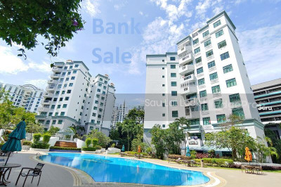 HILLVIEW GREEN Apartment / Condo | Listing