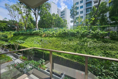 FORETT AT BUKIT TIMAH Apartment / Condo | Listing