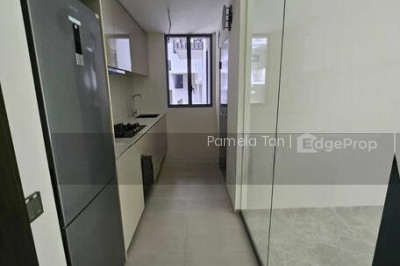 FORETT AT BUKIT TIMAH Apartment / Condo | Listing