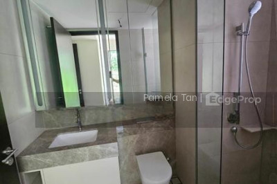 FORETT AT BUKIT TIMAH Apartment / Condo | Listing