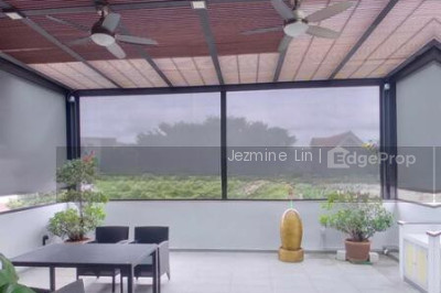 SERANGOON GARDEN ESTATE Landed | Listing