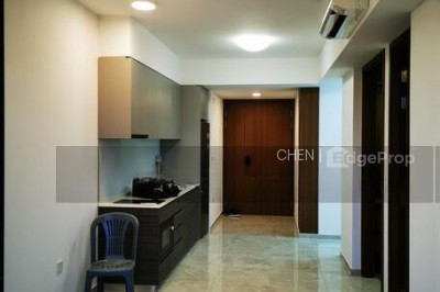 STIRLING RESIDENCES Apartment / Condo | Listing