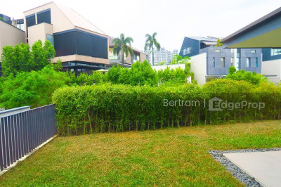 VICTORIA PARK VILLAS Landed | Listing