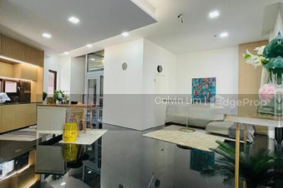 YONG SENG ESTATE Landed | Listing