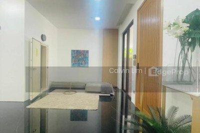 YONG SENG ESTATE Landed | Listing