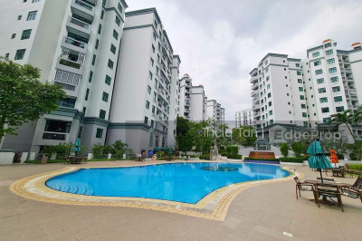 HILLVIEW GREEN Apartment / Condo | Listing