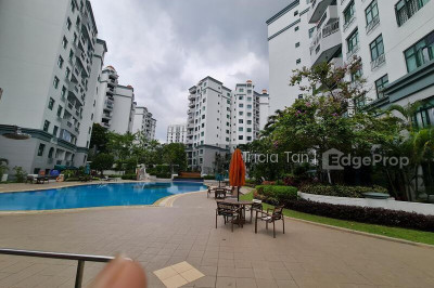 HILLVIEW GREEN Apartment / Condo | Listing