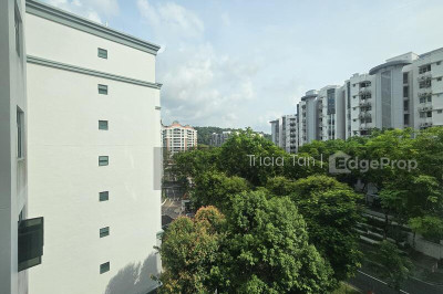 HILLVIEW GREEN Apartment / Condo | Listing