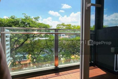 KENSINGTON SQUARE Apartment / Condo | Listing