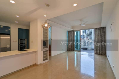 VENTUNO BALMORAL Apartment / Condo | Listing