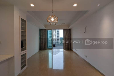 VENTUNO BALMORAL Apartment / Condo | Listing