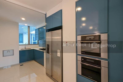 VENTUNO BALMORAL Apartment / Condo | Listing