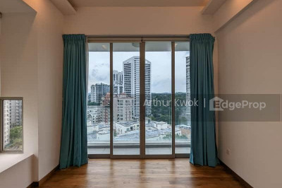 VENTUNO BALMORAL Apartment / Condo | Listing