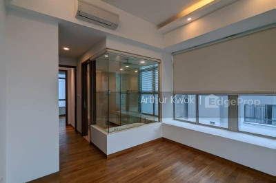 VENTUNO BALMORAL Apartment / Condo | Listing