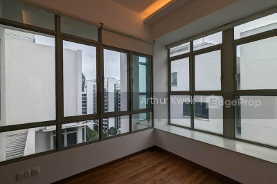 VENTUNO BALMORAL Apartment / Condo | Listing