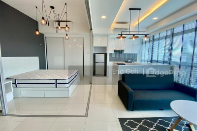 CITY SQUARE RESIDENCES Apartment / Condo | Listing