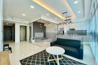 CITY SQUARE RESIDENCES Apartment / Condo | Listing