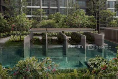 FORETT AT BUKIT TIMAH Apartment / Condo | Listing