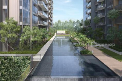 FORETT AT BUKIT TIMAH Apartment / Condo | Listing