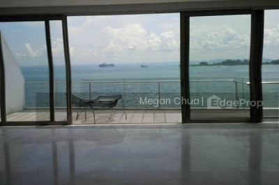 THE COAST AT SENTOSA COVE Apartment / Condo | Listing