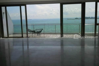 THE COAST AT SENTOSA COVE Apartment / Condo | Listing