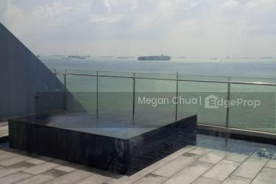 THE COAST AT SENTOSA COVE Apartment / Condo | Listing