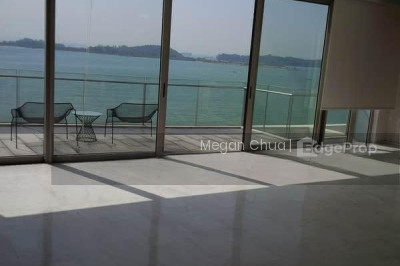 THE COAST AT SENTOSA COVE Apartment / Condo | Listing