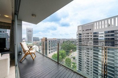 URBANA Apartment / Condo | Listing