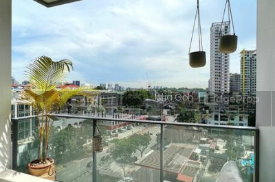 VIIO @ BALESTIER Apartment / Condo | Listing