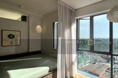 VIIO @ BALESTIER Apartment / Condo | Listing