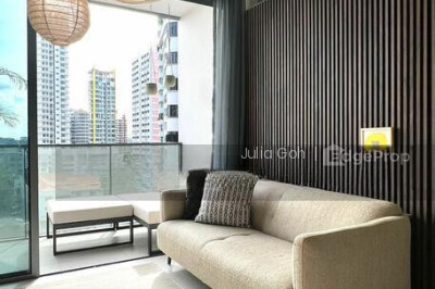 VIIO @ BALESTIER Apartment / Condo | Listing