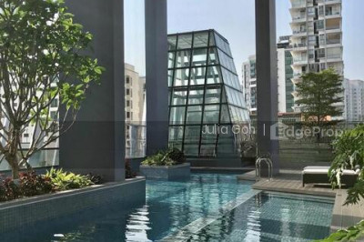 VIIO @ BALESTIER Apartment / Condo | Listing