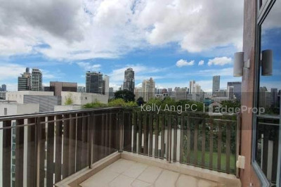 GOODWOOD GRAND Apartment / Condo | Listing