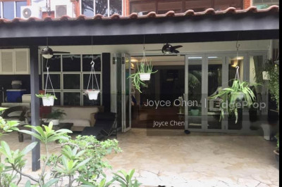 LOYANG VALLEY Apartment / Condo | Listing