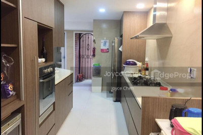 LOYANG VALLEY Apartment / Condo | Listing