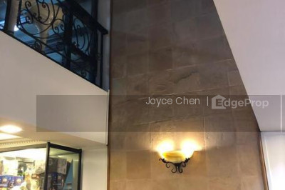 LOYANG VALLEY Apartment / Condo | Listing