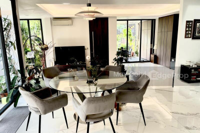 SELETAR HILLS ESTATE Landed | Listing