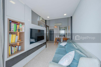 THE CLEMENT CANOPY Apartment / Condo | Listing