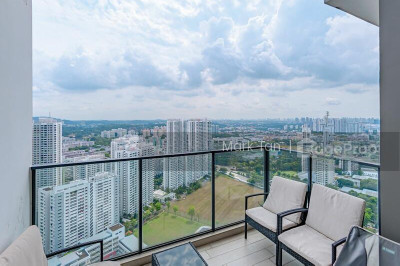 THE CLEMENT CANOPY Apartment / Condo | Listing