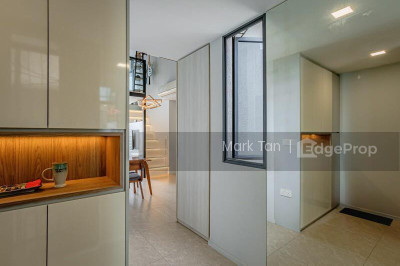 THE CLEMENT CANOPY Apartment / Condo | Listing