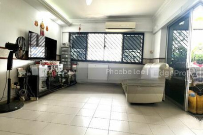 542 SERANGOON NORTH AVENUE 4 HDB | Listing