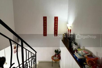 542 SERANGOON NORTH AVENUE 4 HDB | Listing