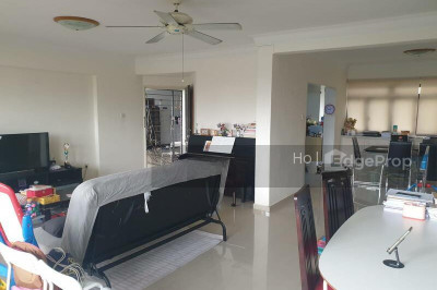 BRADDELL VIEW Apartment / Condo | Listing