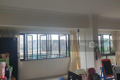 BRADDELL VIEW Apartment / Condo | Listing