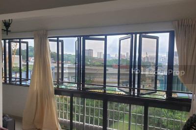 BRADDELL VIEW Apartment / Condo | Listing