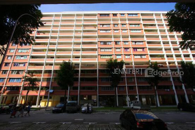 324 SERANGOON AVENUE 3 HDB | Listing