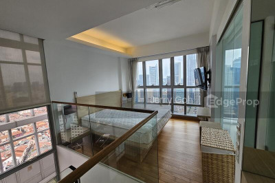 THE CLIFT Apartment / Condo | Listing